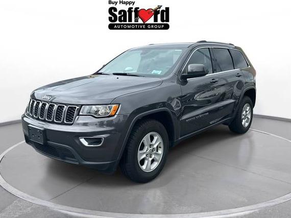 JEEP GRAND CHEROKEE 2017 1C4RJFAG4HC810857 image